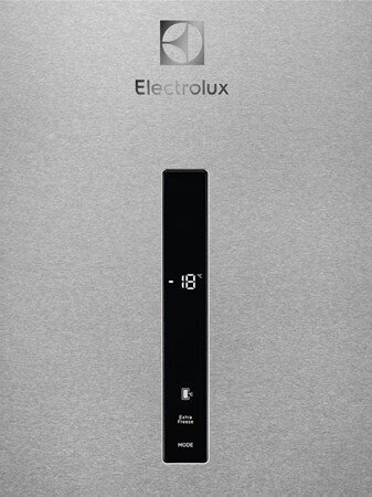 Electrolux LUT9ME28X4 цена и информация | Saldētavas  | 220.lv