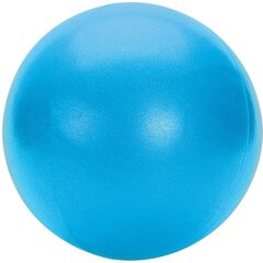 Pilates bumba Xqmax, 25 cm, zila cena un informācija | Vingrošanas bumbas | 220.lv