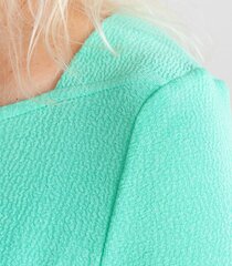 Женская кофточка Zabaione Marina TSP*01, зелёная цена и информация | Женские блузки, рубашки | 220.lv