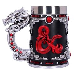 Dungeons & Dragons Tankard cena un informācija | Datorspēļu suvenīri | 220.lv