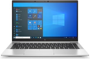 14" Elitebook 840 G8 i5-1145G7 16GB 256GB SSD FHD Windows 11 Professional Портативный компьютер цена и информация | Ноутбуки | 220.lv