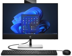 HP ProOne 440 G9 цена и информация | Стационарные компьютеры | 220.lv