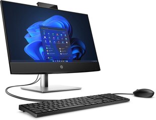 HP ProOne 440 G9 цена и информация | Стационарные компьютеры | 220.lv