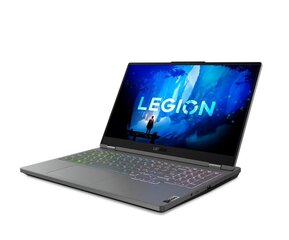 Lenovo Legion 5 cena un informācija | Portatīvie datori | 220.lv