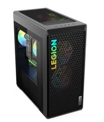 Lenovo Legion T5 Tower цена и информация | Стационарные компьютеры | 220.lv