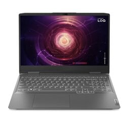 Lenovo LOQ 15APH8 cena un informācija | Portatīvie datori | 220.lv