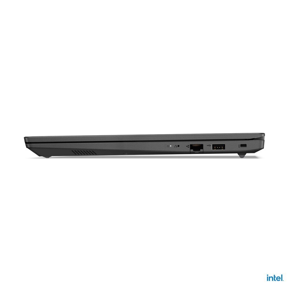 Lenovo EXP V15 G3 IAP, i5-1235U/15.6 FHD/8GB/512GB SSD/Webcam/Win11 Home, Black (83C40005PB) cena un informācija | Portatīvie datori | 220.lv