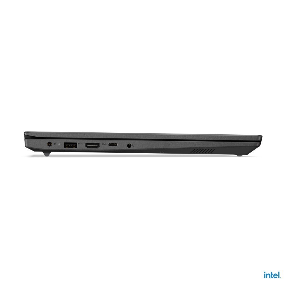 Lenovo EXP V15 G3 IAP, i5-1235U/15.6 FHD/8GB/512GB SSD/Webcam/Win11 Home, Black (83C40005PB) cena un informācija | Portatīvie datori | 220.lv