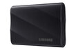 Samsung MU-PG4T0B/EU cena un informācija | Ārējie cietie diski | 220.lv