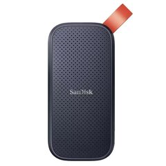 [DUPLICATE 27100026] SanDisk Portable SSD, 1 TB - External SSD cena un informācija | Ārējie cietie diski | 220.lv