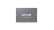 Lexar NQ100 LNQ100X1920-RNNNG cena un informācija | Iekšējie cietie diski (HDD, SSD, Hybrid) | 220.lv