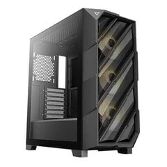 Antec DP503 cena un informācija | Datoru korpusi | 220.lv