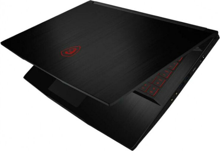 MSI Thin GF63-092XES цена и информация | Portatīvie datori | 220.lv