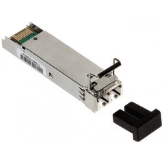 Dahua Europe PFT3900 network transceiver module Fiber optic 155 Mbit/s SFP 850 nm цена и информация | Маршрутизаторы (роутеры) | 220.lv