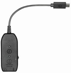Audio Technica ATR2x-USB cena un informācija | Skaņas kartes | 220.lv