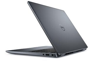 Notebook|DELL|Latitude|7340|CPU Core i7|i7-1365U|1800 MHz|CPU features vPro|13.3&quot;|1920x1200|RAM 16GB|DDR5|4800 MHz|SSD 256GB|Intel Iris Xe Graphics|Integrated|EST|Smart Card Reader|Windows 11 Pro|Aluminium|1.156 kg|N041L734013EMEA_VP_EST Портативный компьютер цена и информация | Ноутбуки | 220.lv