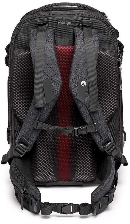 Manfrotto backpack Pro Light Flexloader L (MB PL2-BP-FX-L) cena un informācija | Somas portatīvajiem datoriem | 220.lv