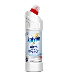 KALYON WC tīrīšanas līdzeklis, 750ml cena un informācija | Tīrīšanas līdzekļi | 220.lv