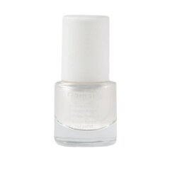 Bērnu nagu laka-plēve uz ūdens bāzes Namaki Pearly White, 7,5 ml цена и информация | Косметика для мам и детей | 220.lv