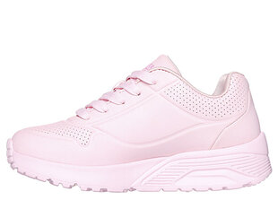 Uno lite spread skechers for women's pink 314065llpmt 314065LLPMT цена и информация | Детская спортивная обувь | 220.lv