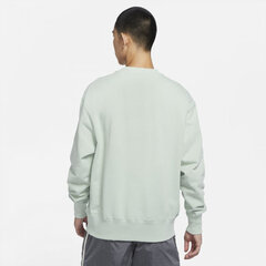 Džemperis vīriešiem Nike Sportswear DA0021-017, zaļš cena un informācija | Vīriešu jakas | 220.lv