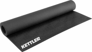 Floor mat for fitness machine KETTLER 220x100cm цена и информация | Аксессуары  и принадлежности для тренажеров | 220.lv