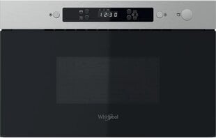 Whirlpool MBNA900X цена и информация | Микроволновые печи | 220.lv