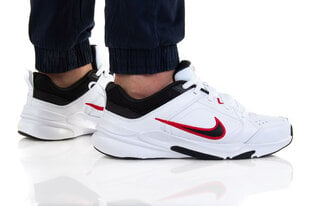 Nike Обувь Nike Defyallday White DJ1196 101 цена и информация | Кроссовки для мужчин | 220.lv