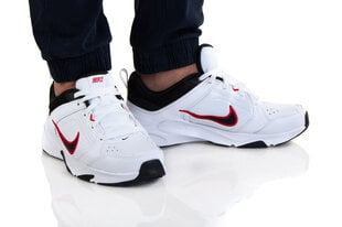 Nike Обувь Nike Defyallday White DJ1196 101 цена и информация | Кроссовки мужские | 220.lv