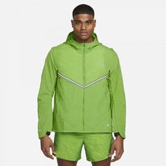 Nike Men's Repel Run Division M jaka DM4773-377 цена и информация | Мужская спортивная одежда | 220.lv