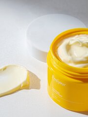Крем для лица с прополисом и экстрактом юдзу Fraijour Yuzu Honey Enriched Cream, 50 мл цена и информация | Кремы для лица | 220.lv
