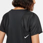 T-krekls sievietēm Nike, melns цена и информация | Sporta apģērbs sievietēm | 220.lv