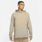 Vīriešu džemperis Nike Yoga Dri-Fit M DH1931-230, brūns cena un informācija | Vīriešu jakas | 220.lv