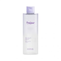 Коллагеновый тоник с ретинолом и пептидами Fraijour Retin-Collagen 3D Core Toner, 250 мл цена и информация | Средства для очищения лица | 220.lv