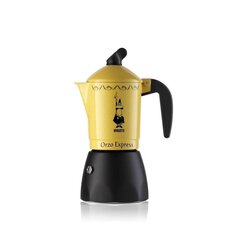 Bialetti Orzo Express 4TZ цена и информация | Кофемашины | 220.lv