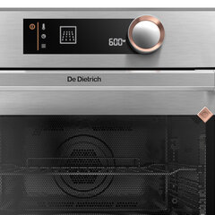 De Dietrich DKC7340G цена и информация | Микроволновые печи | 220.lv