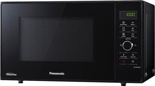 Panasonic NN-35HBGTG цена и информация | Mikroviļņu krāsnis | 220.lv