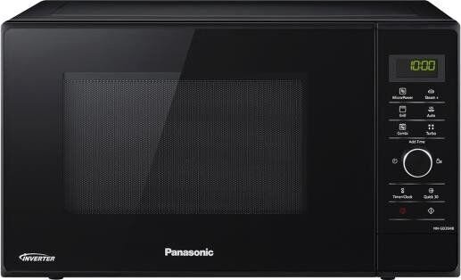 Panasonic NN-35HBGTG cena un informācija | Mikroviļņu krāsnis | 220.lv