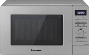 Panasonic NN-S29KSMEPG цена и информация | Микроволновые печи | 220.lv