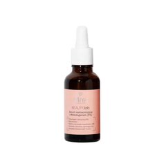 Serums ādas nostiprināšanai ar dabīgo fitokolagēnu Miya, 30 ml cena un informācija | Serumi sejai, eļļas | 220.lv