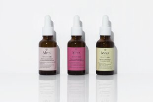 Serums ar pre- un postbiotikām problemātiskai un uz akni tendētai ādai Miya, 30 ml цена и информация | Сыворотки для лица, масла | 220.lv