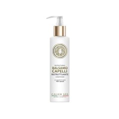 Matu kondicionieris Calier Spa, 250 ml cena un informācija | Matu kondicionieri, balzāmi | 220.lv