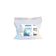 Lerutan trauku mazgājamās mašīnas sāls, 2 kg цена и информация | Средства для мытья посуды | 220.lv