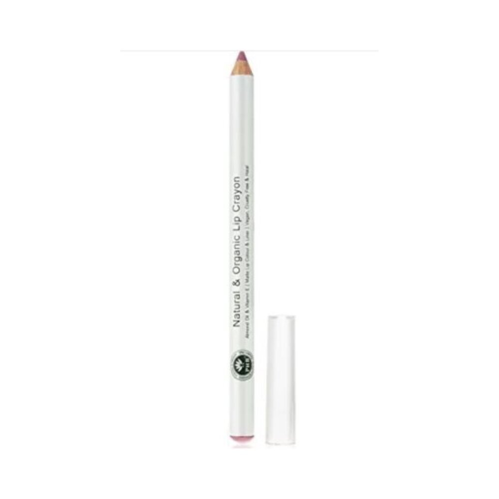 PHB Ethical Beauty organisks lūpu zīmulis, rozā cena un informācija | Lūpu krāsas, balzāmi, spīdumi, vazelīns | 220.lv