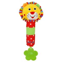 Zīdaiņu rotaļlieta Baby Mix 24527 cena un informācija | Rotaļlietas zīdaiņiem | 220.lv