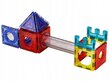 Magnētiskie bloki Marble Run, 129 gab. цена и информация | Konstruktori | 220.lv