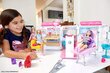 Mobilā klīnika 2in1 Barbie Ambulance, balta/rozā цена и информация | Rotaļlietas meitenēm | 220.lv