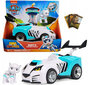 Paw Patrol Cat Vehicle Rory Figure Cat Crew цена и информация | Rotaļlietas zēniem | 220.lv