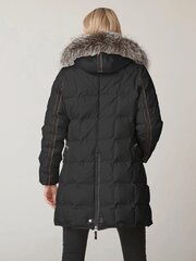 JUNGE Black 563856506 цена и информация | Женские куртки | 220.lv