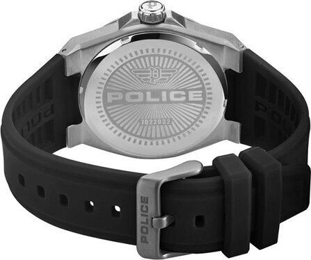 Pulkstenis vīriešiem Police PEWJQ2203201 cena un informācija | Vīriešu pulksteņi | 220.lv